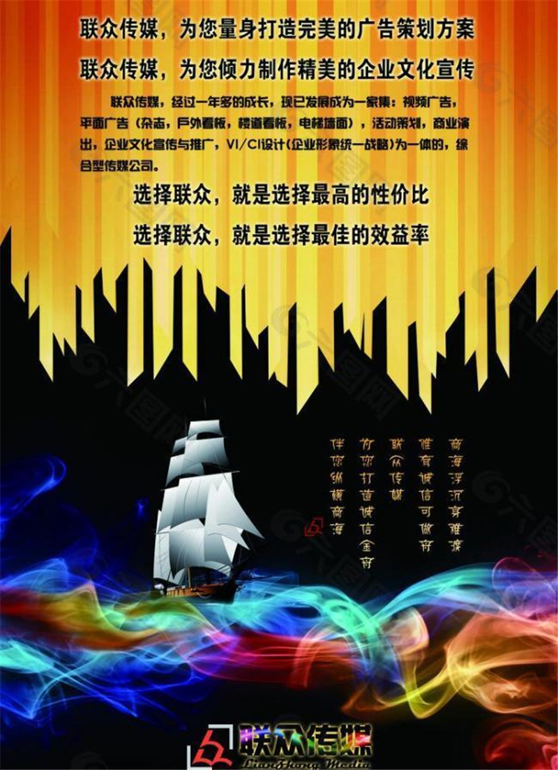 5.广告策划